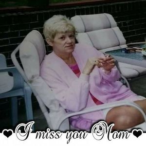 Meet your Posher, Wendy